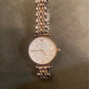 Emporio Armani Women's Watch AR1926